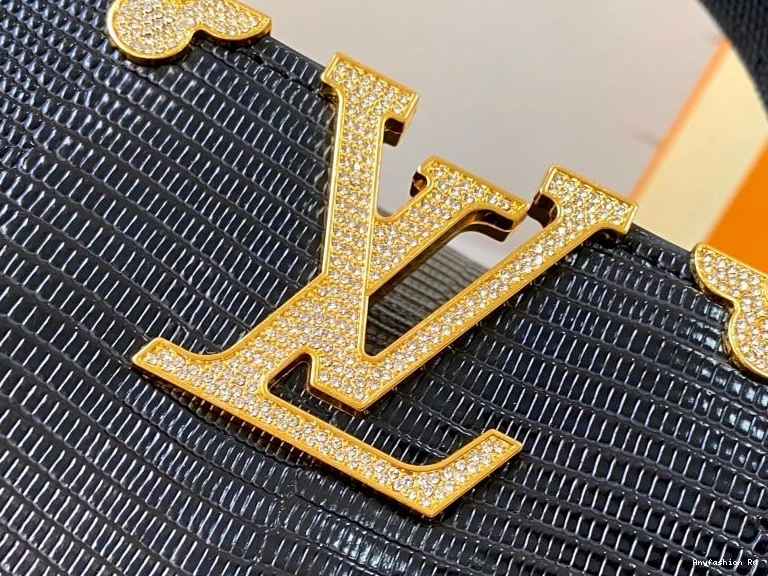 Top Bags 79993 Handle Reliable Vuitton Louis 0811